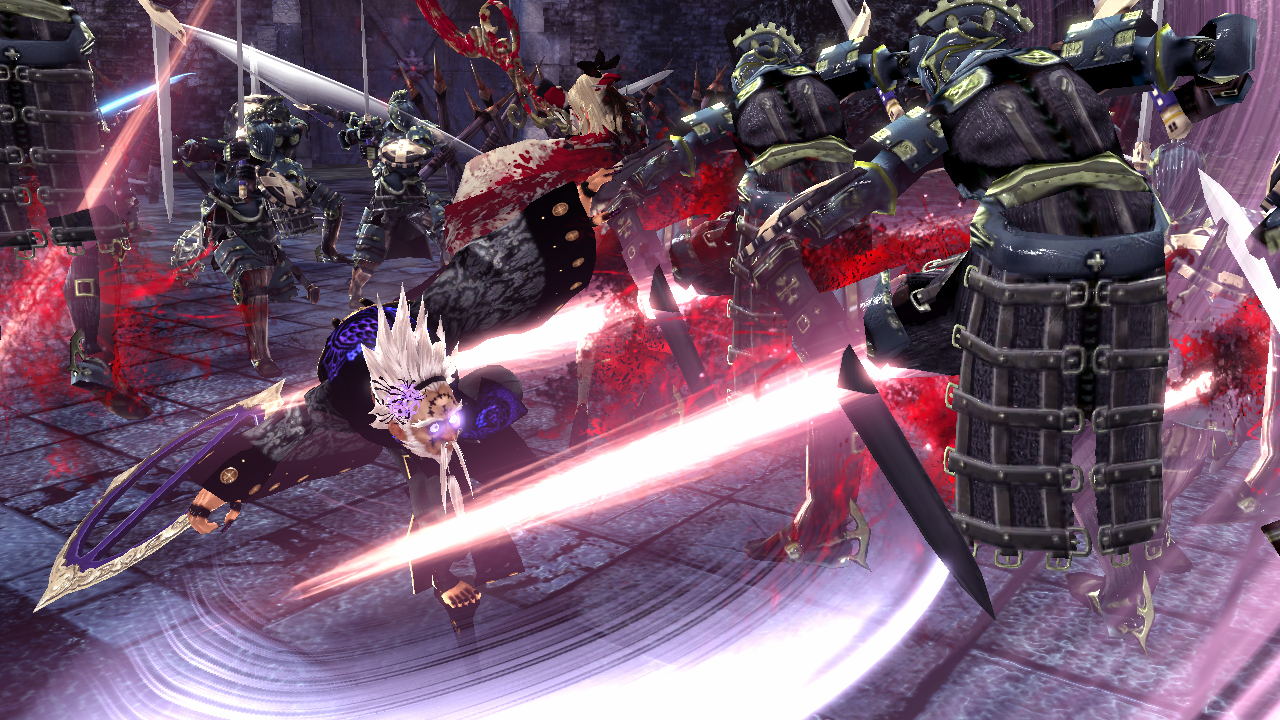 Drakengard 3 : nouvelles images