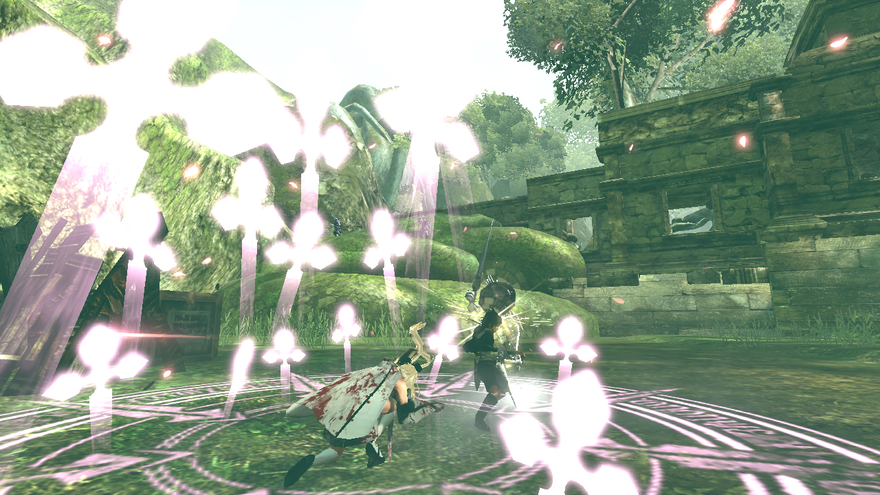 Drakengard 3 : date japonaise et édition spéciale