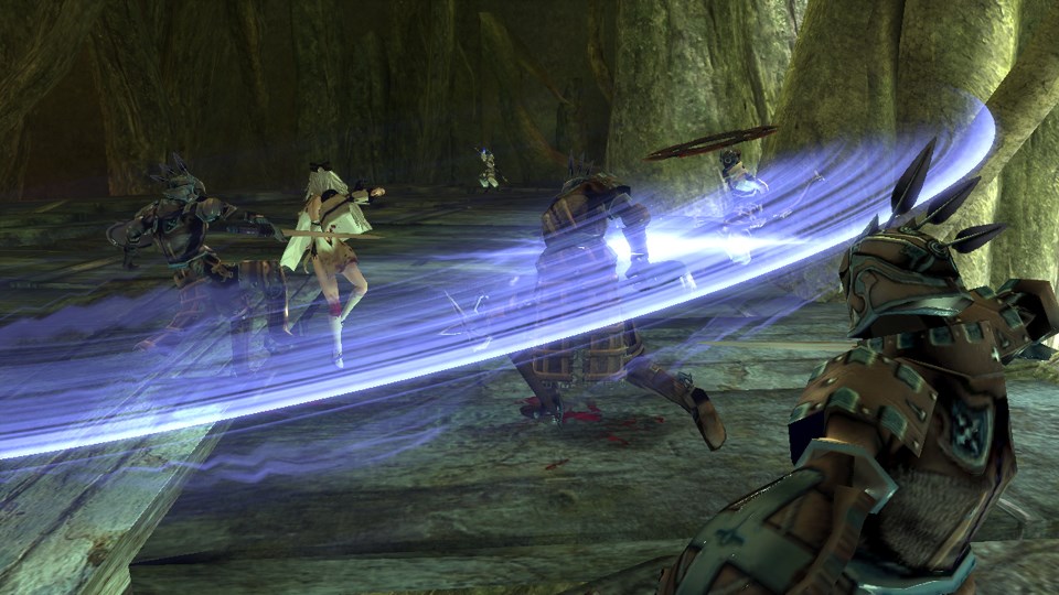 Drakengard 3 confirmé en occident [UP]