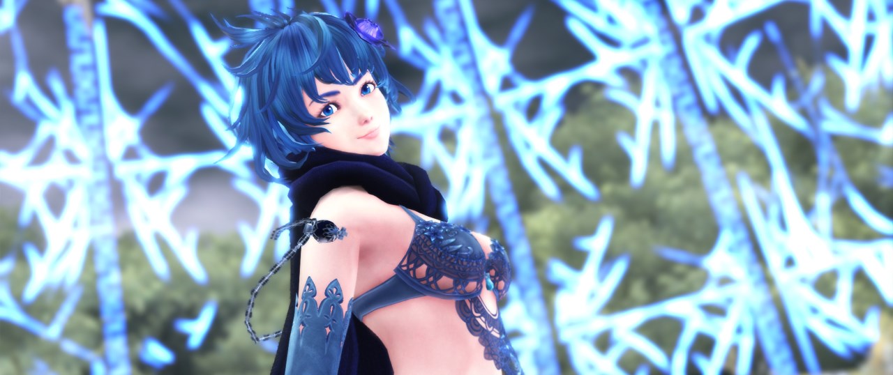 Drakengard 3 : un petit espoir pour l'occident