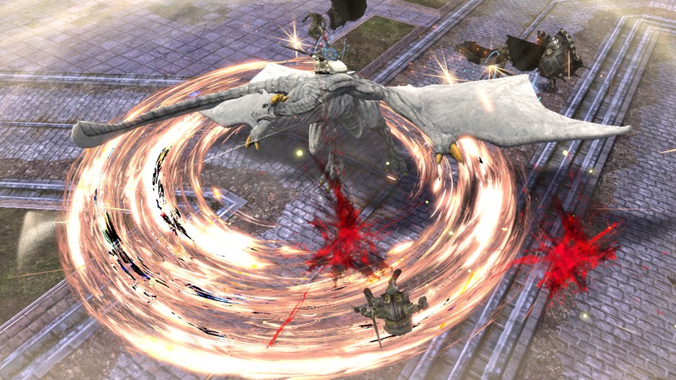 Drakengard 3 : un petit espoir pour l'occident