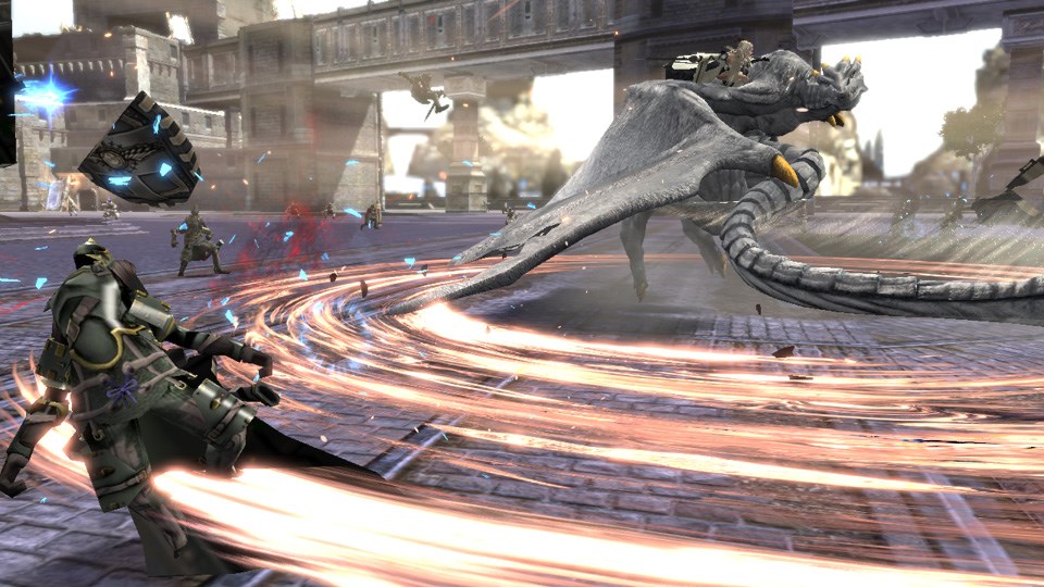 Drakengard 3 : un petit espoir pour l'occident