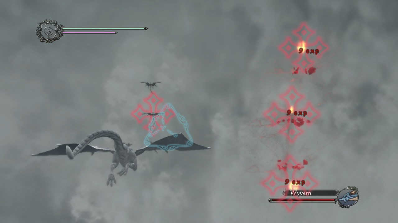 Drakengard 3 : nouvelles images