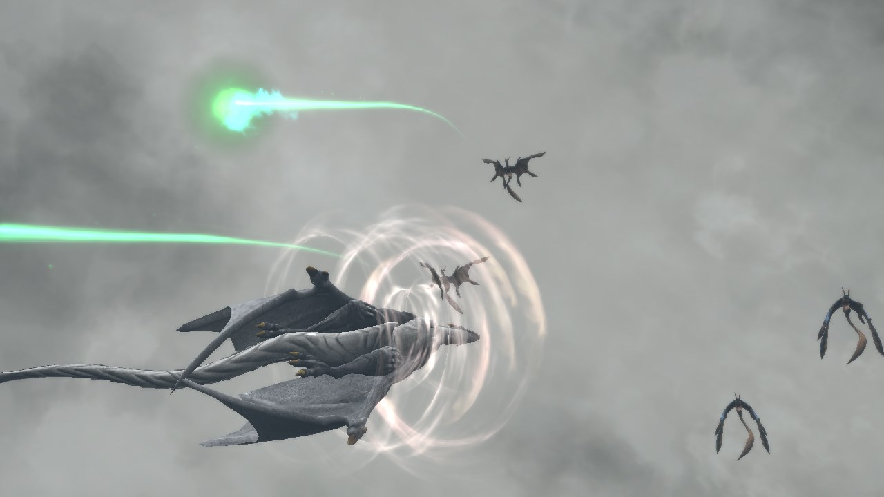 Drakengard 3 : nouvelles images