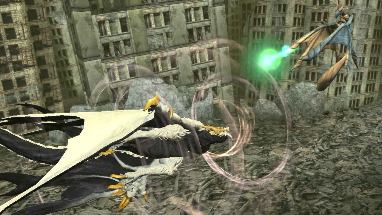 Drakengard 3 : nouvelles images