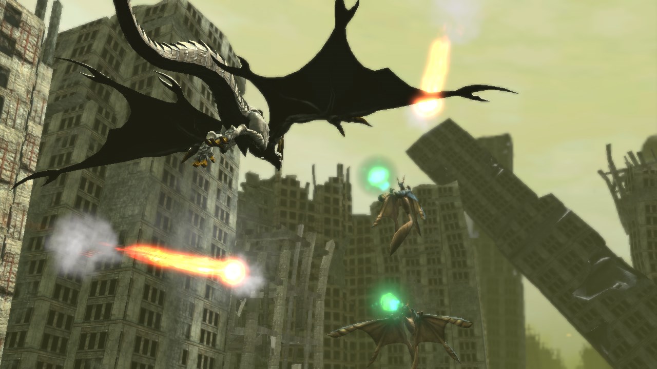 Drakengard 3 : nouvelles images