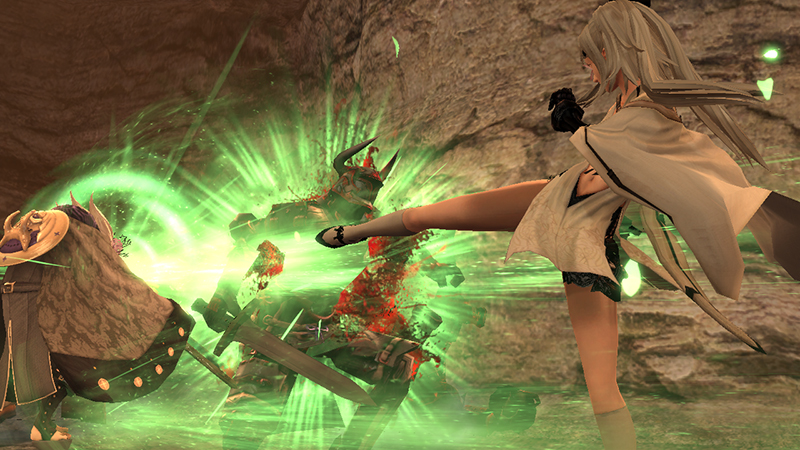 Drakengard 3 : nouvelles images