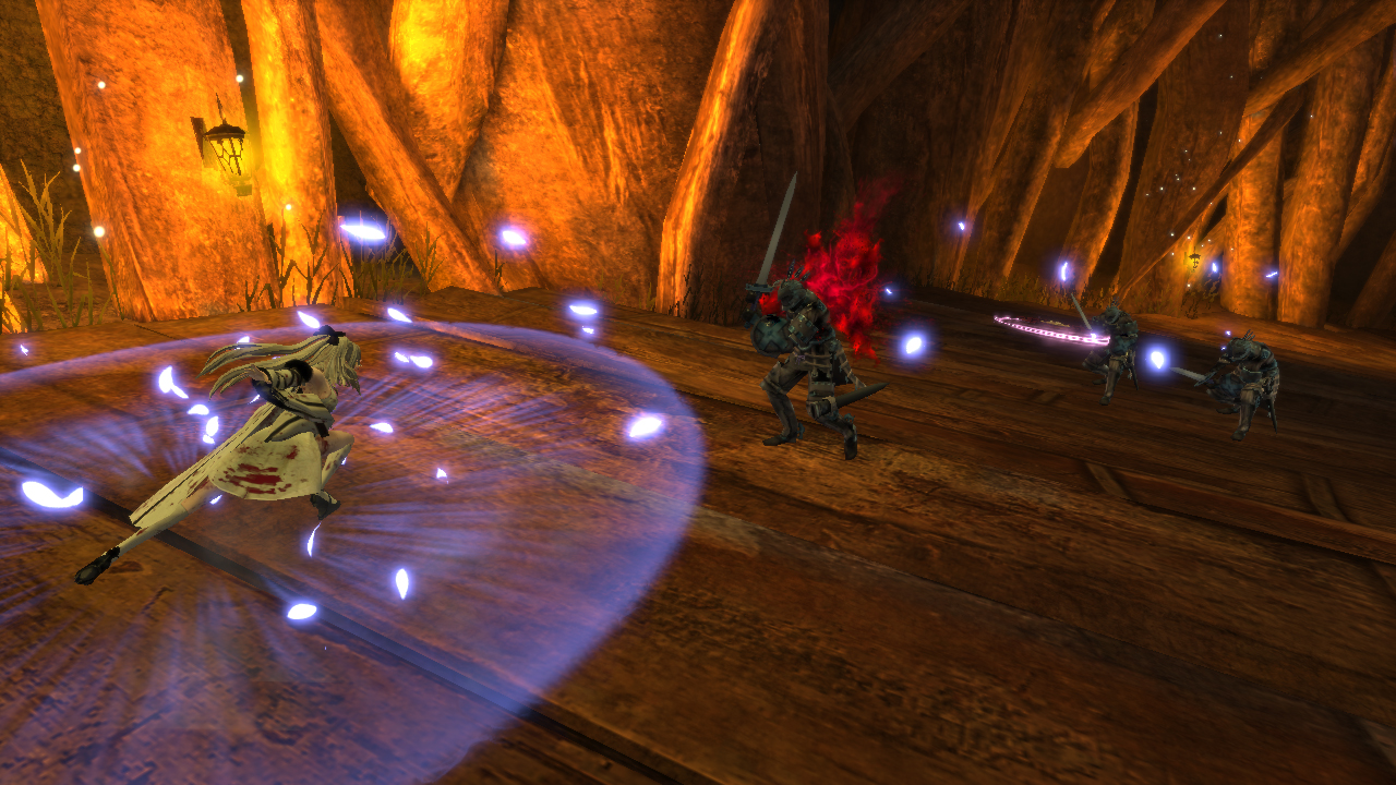 Drakengard 3 : nouvelles images