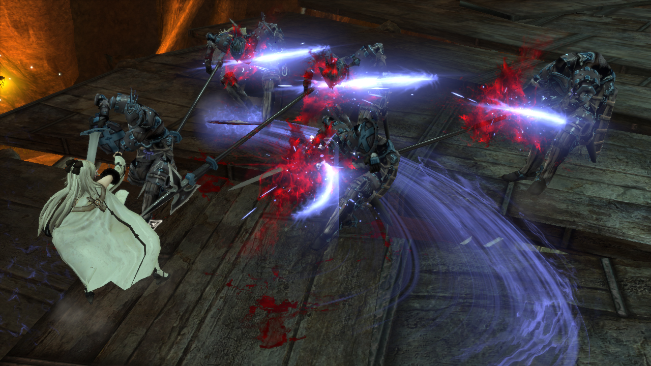 Drakengard 3 : nouvelles images
