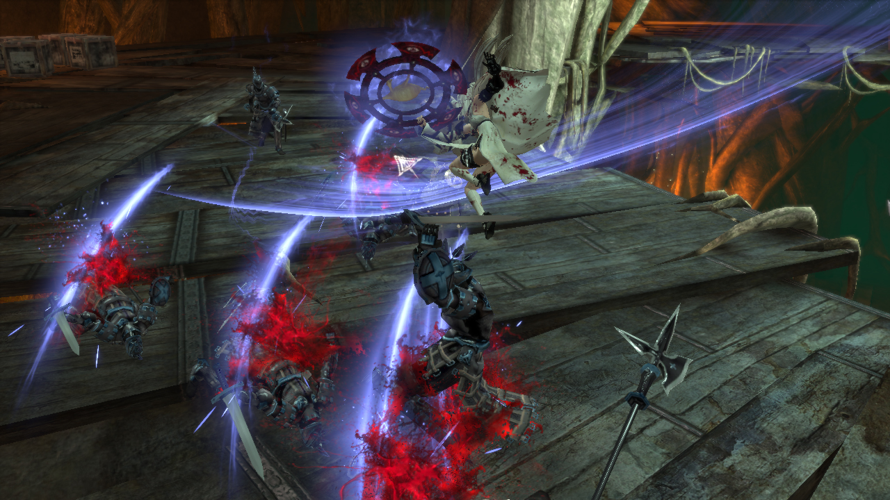 Drakengard 3 : nouvelles images