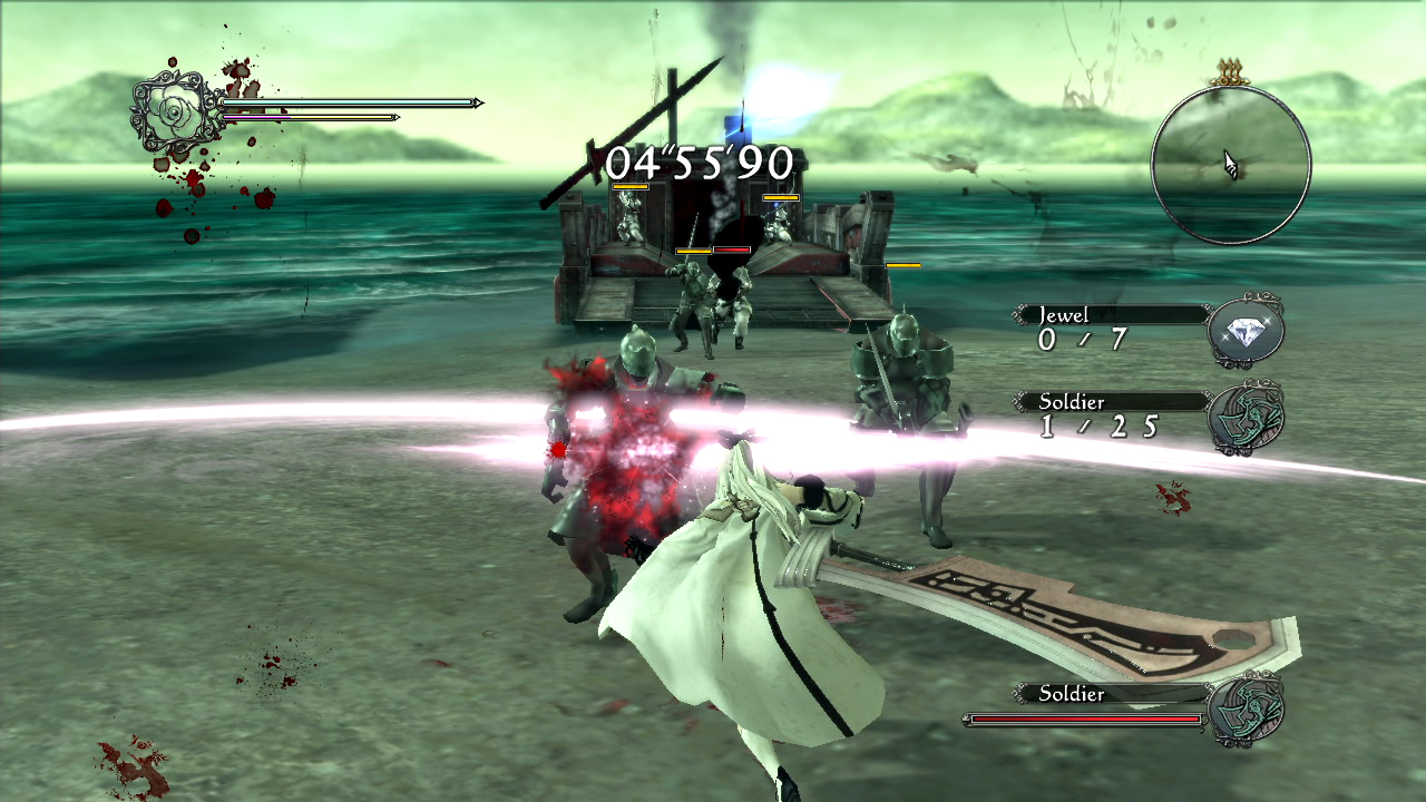 Drakengard 3 : nouvelles images