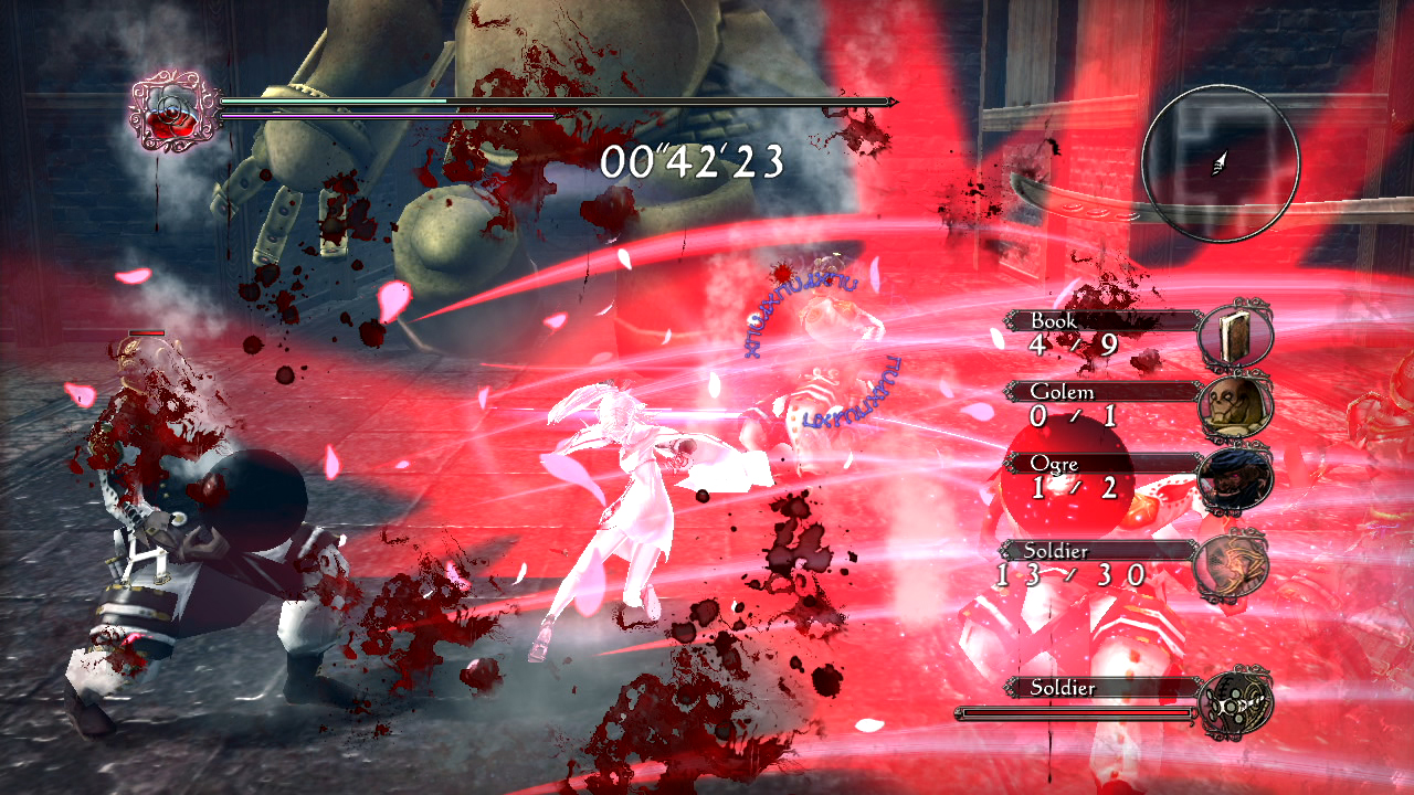 Drakengard 3 s'offre deux pubs