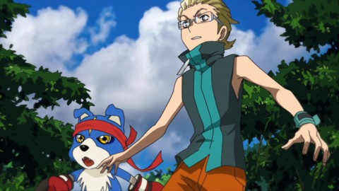 Images Digimon World Re:Digitize Decode