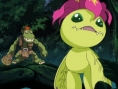 Screens Digimon World Re:Digitize Decode