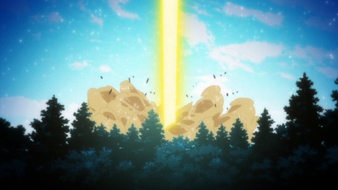 Screens Digimon World Re:Digitize Decode