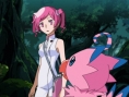 Screens Digimon World Re:Digitize Decode