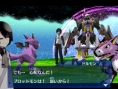 Screens Digimon World Re:Digitize Decode