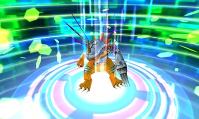 Images Digimon World Re:Digitize Decode