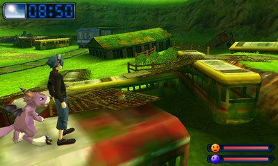 Images Digimon World Re:Digitize Decode