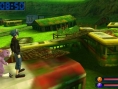 Screens Digimon World Re:Digitize Decode