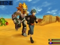 Screens Digimon World Re:Digitize Decode