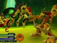 Screens Digimon World Re:Digitize Decode