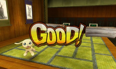 Screens Digimon World Re:Digitize Decode