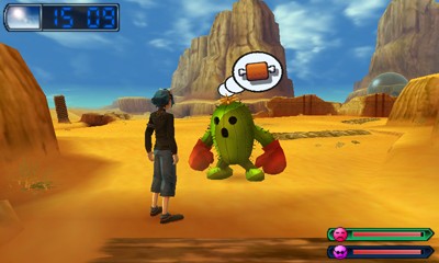 Images Digimon World Re:Digitize Decode