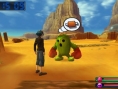 Screens Digimon World Re:Digitize Decode