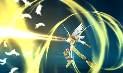 Images Digimon World Re:Digitize Decode