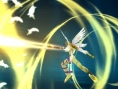 Screens Digimon World Re:Digitize Decode
