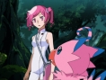 Screens Digimon World Re:Digitize Decode