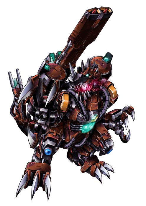 Images Digimon World Re:Digitize Decode