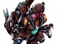 Screens Digimon World Re:Digitize Decode