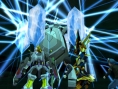 Screens Digimon World Re:Digitize Decode