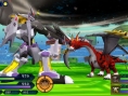 Screens Digimon World Re:Digitize Decode