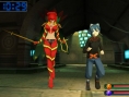 Screens Digimon World Re:Digitize Decode