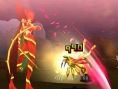 Screens Digimon World Re:Digitize Decode