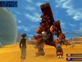 Screens Digimon World Re:Digitize Decode