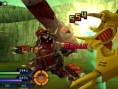 Screens Digimon World Re:Digitize Decode