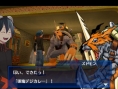 Screens Digimon World Re:Digitize Decode