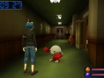 Screens Digimon World Re:Digitize Decode