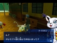 Screens Digimon World Re:Digitize Decode