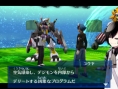 Screens Digimon World Re:Digitize Decode