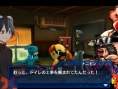 Screens Digimon World Re:Digitize Decode