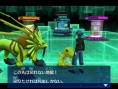 Screens Digimon World Re:Digitize Decode