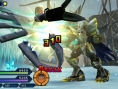 Screens Digimon World Re:Digitize Decode