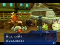 Screens Digimon World Re:Digitize Decode