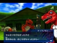 Screens Digimon World Re:Digitize Decode