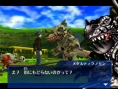 Screens Digimon World Re:Digitize Decode